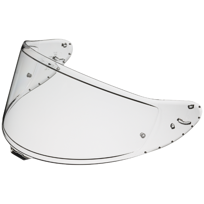 Visera Shoei X-SPR PRO (CWR-F2PN) Clara 