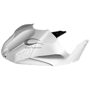 Cubierta de caja de admisión Avio Fiber de carbono (Carbon) para Yamaha YZF-R1/M RN65 (20-26) Y19425AF 
