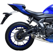 Sistema de escape completo SC-Project RACE S1 Yamaha YZF-R7 (21-25) Y36A-CDE41 