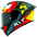 KYT TT-Revo Casco Flux Y6TR0008 