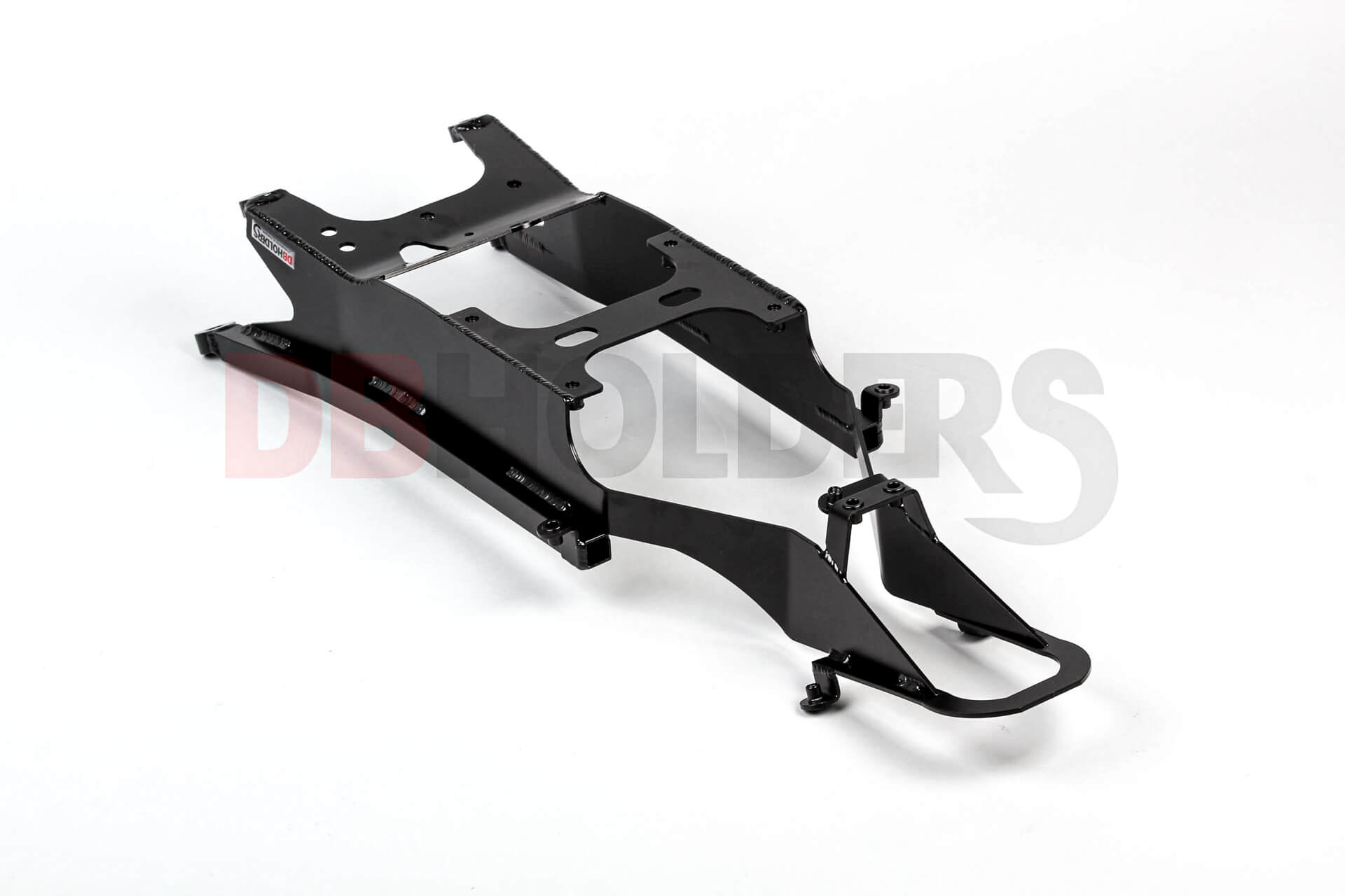 Soporte de aluminio para el chasis trasero DB para Yamaha YZF-R1/M RN32, RN49 y RN65 (15-25) 