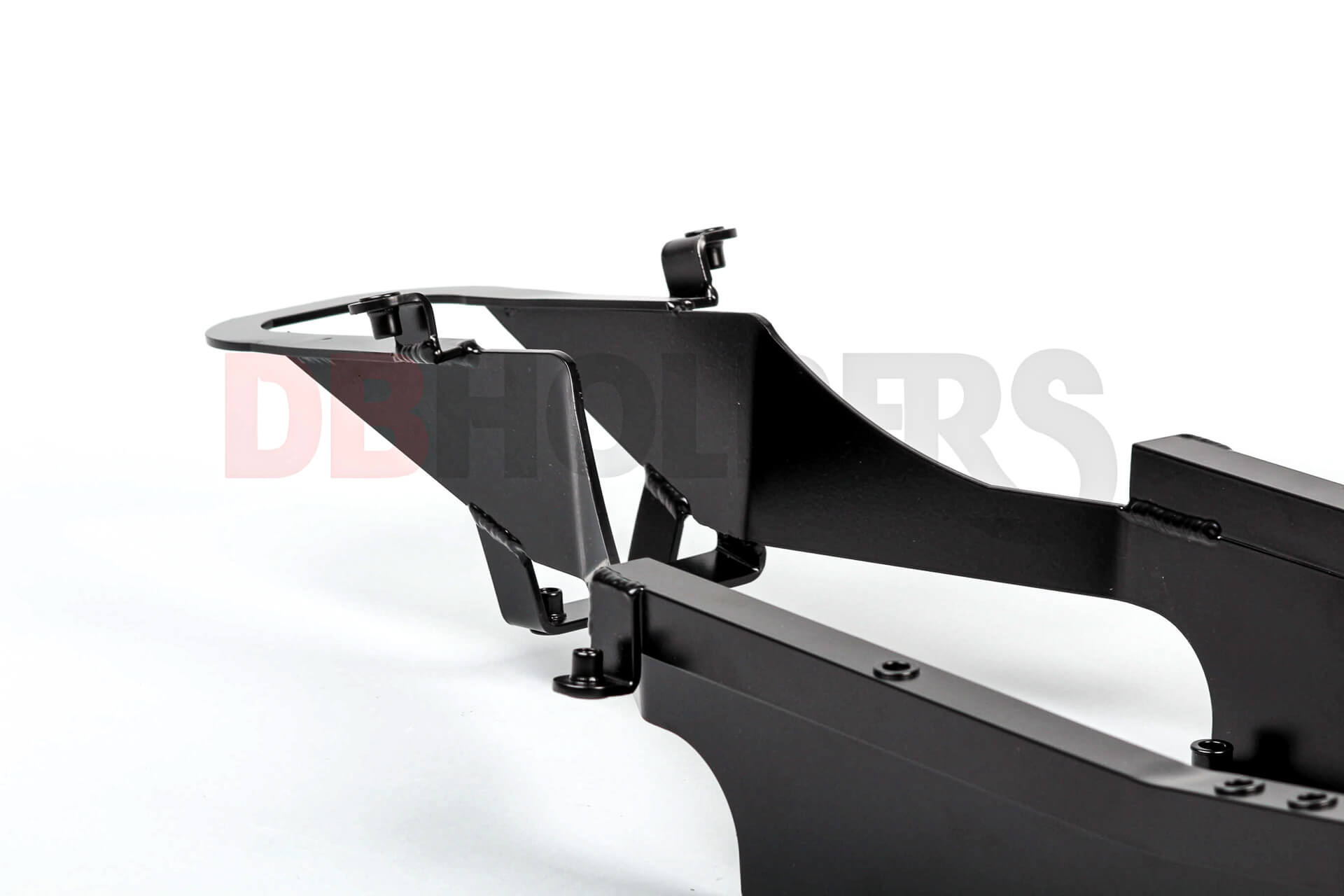 Soporte de aluminio para el chasis trasero DB para Yamaha YZF-R1/M RN32, RN49 y RN65 (15-25) 