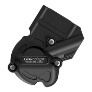 Protector de encendido cubierta de protección SBK GBRacing Yamaha YZF-R1/M RN32, RN49 y RN65 (15-25) 