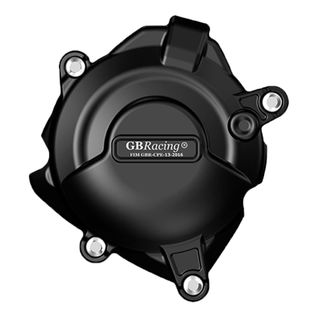 Protector de generador cubierta de protección GBRacing Yamaha YZF-R3 (15-25) 
