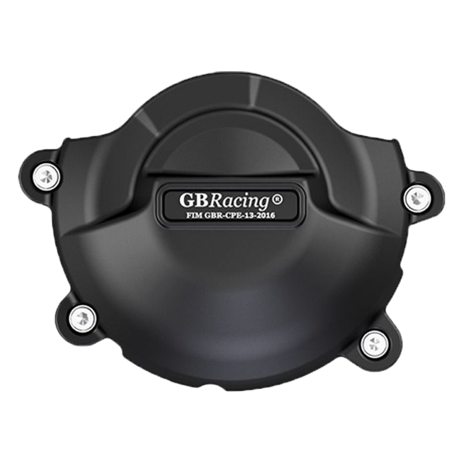 Protector de luz de generador cubreprotector GBRacing Yamaha YZF-R6 (06-25) 