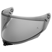 KYT Visera TT-Revo ligeramente tintada YATR0VF0 