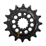 Sprocket Ritzel Triumph Street Triple 765 S / R / RS / Moto2 (17-25) (Z001) - 14-18 dientes, 520/525 paso 