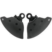 Pinzas de freno de carbono Refrigeración Conductos de aire GP Evo Ducati Panigale V4 (2025) ZA750Y 