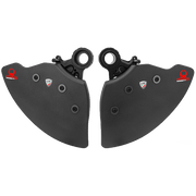 Pinzas de freno de carbono Refrigeración Conductos de aire GP Evo Pramac Racing Ducati Panigale 1299/S (15-18) 