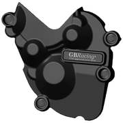 Protector de encendido cubierta de protección GBRacing Kawasaki ZX-6R/636/RR (09-12) 