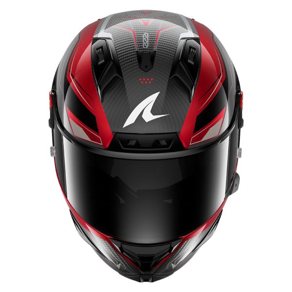 Shark Aeron Casco Mekarium DRS 