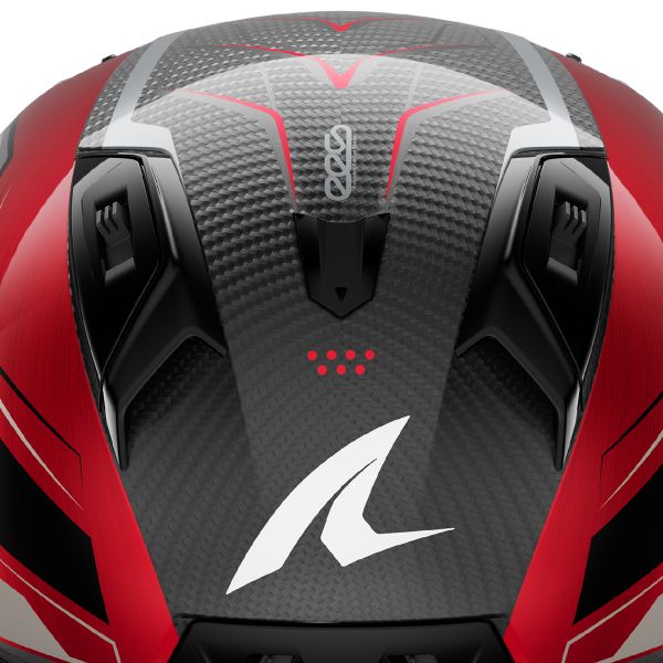Shark Aeron Casco Mekarium DRS 