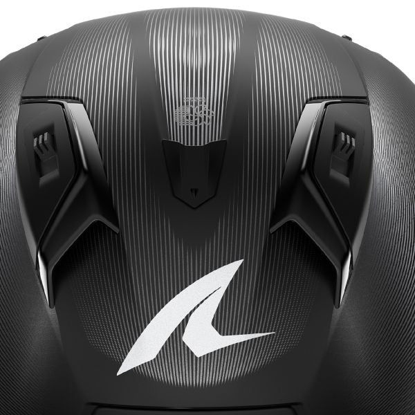 Shark Aeron Casco Speed-Tech DAK 