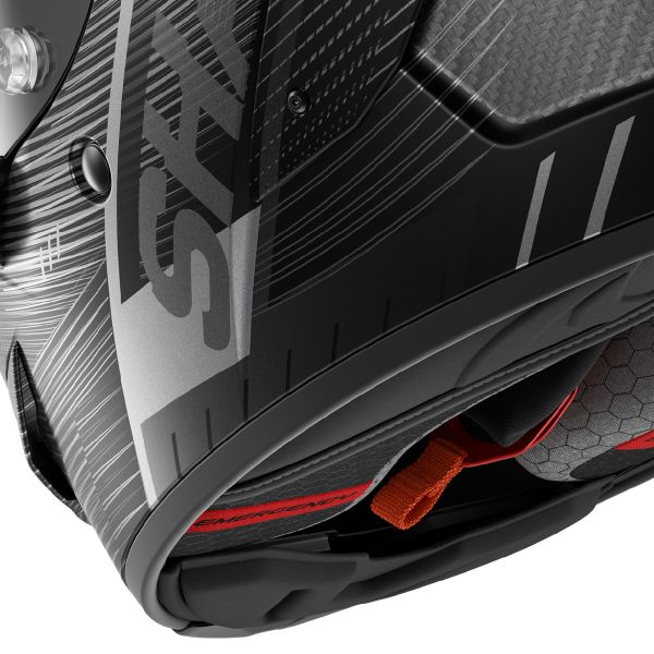 Shark Aeron Casco Speed-Tech DAK 