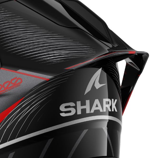 Shark Skwal Cup Casco Speed-Tech KRA HE6512 