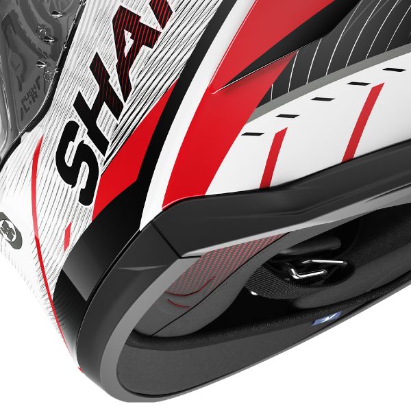 Casco Shark Skwal Cup Speed-Tech WRK HE6512 