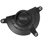 Protector de embrague cubierta de protección GBRacing Kawasaki ZX-10R/RR (11-20) 
