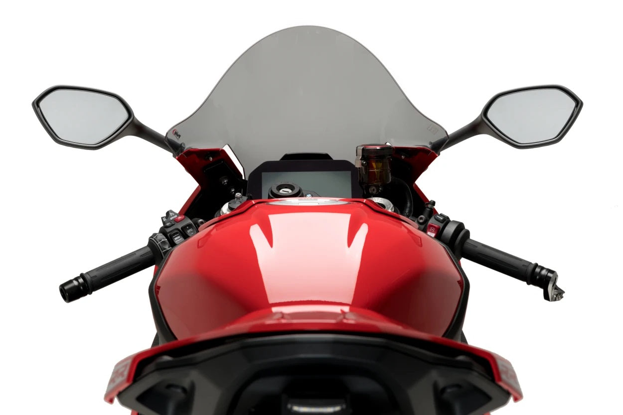 Puig R-Racer Parabrisas BMW S1000RR K67 (19-25) 3641 