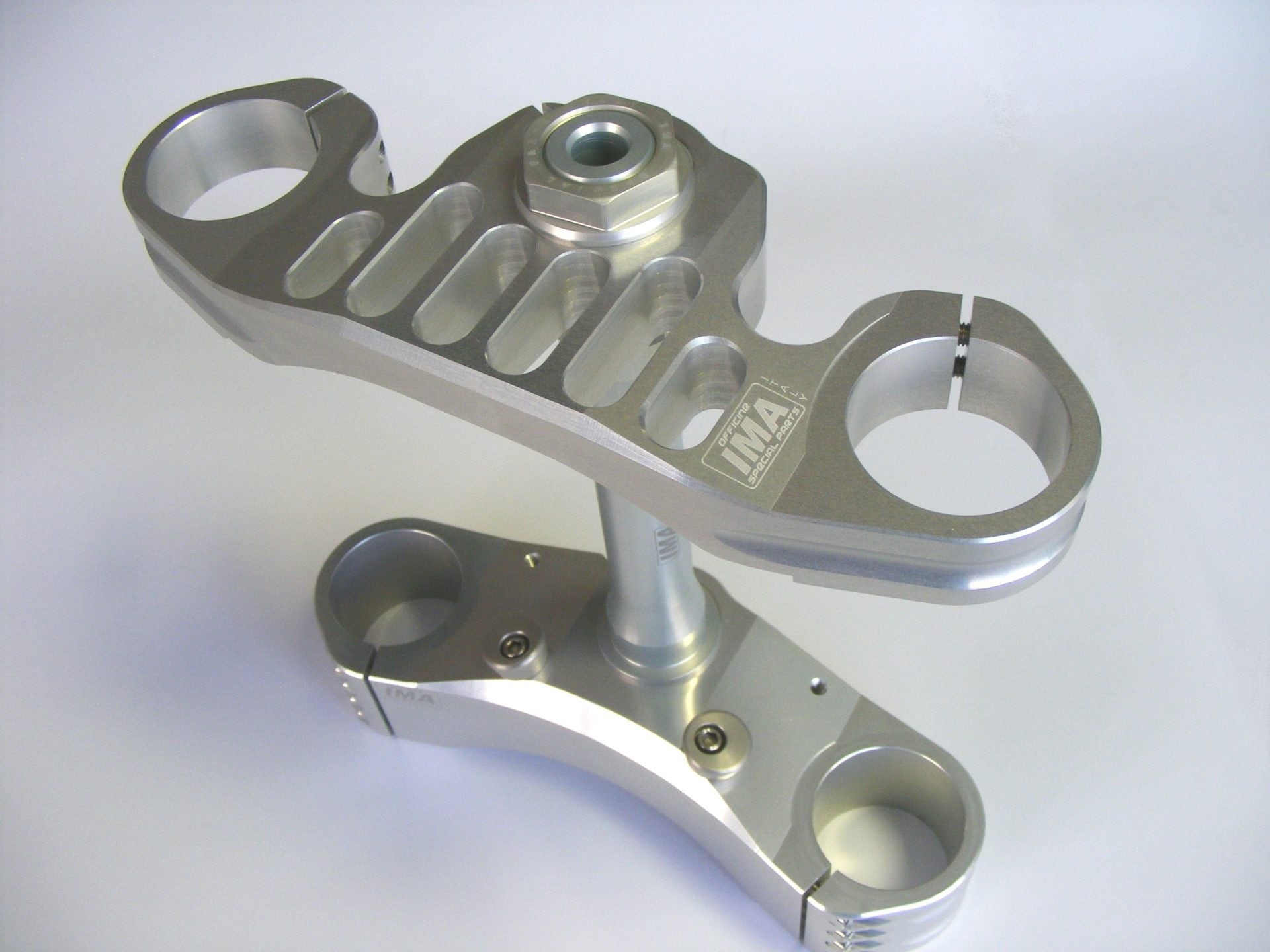 Ima Special Parts Racings Gabelbrücke Aprilia RSV4/RR/1100 Factory (21-26) 