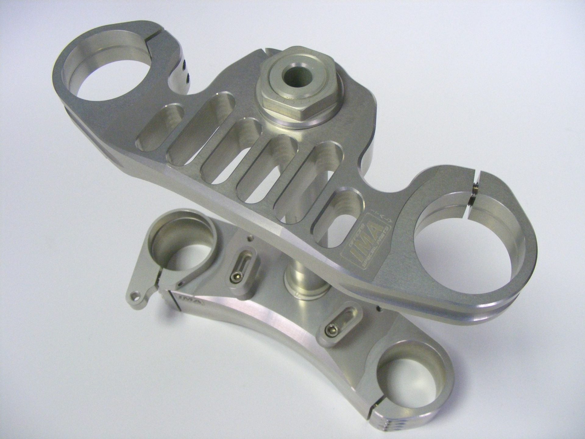 Ima Special Parts Racing puente de horquilla Suzuki GSX-R 1000 (17-23) 