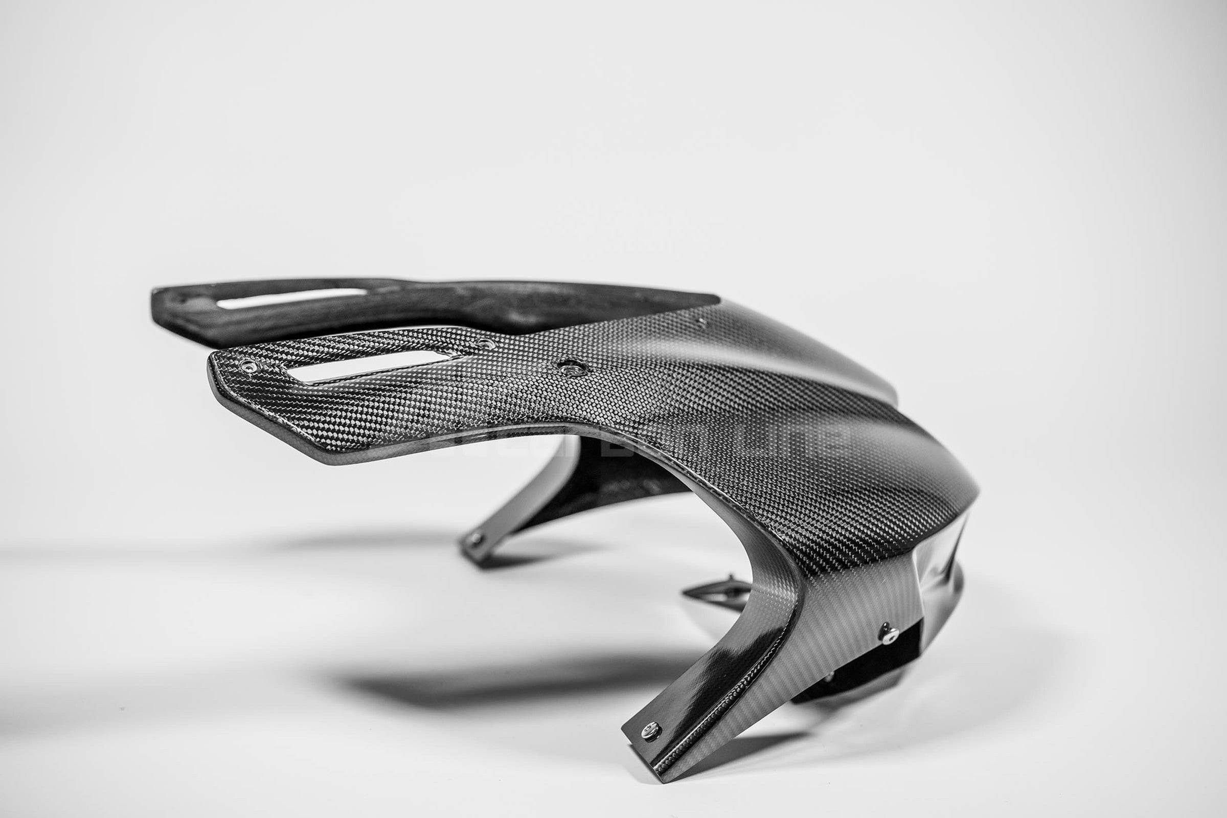 Carenado frontal 200g AP Carbon Line Honda CBR 1000 RR-R SC82 (20-23) 