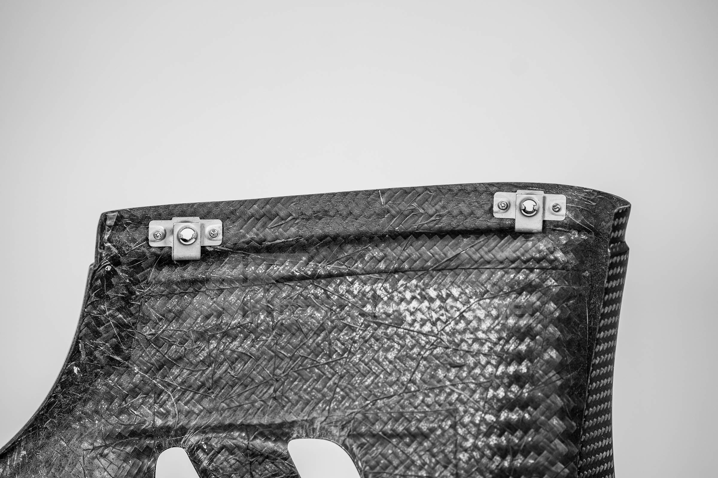 Spoiler de bicho 200g AP Carbon Line Honda CBR 1000 RR-R SC82 (20-23) 