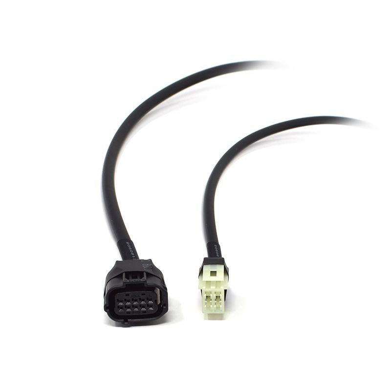 Interruptor de manillar izquierdo JetPrime para Yamaha YZF-R1/M RN32 RN49 (15-19) JP PLS 003 