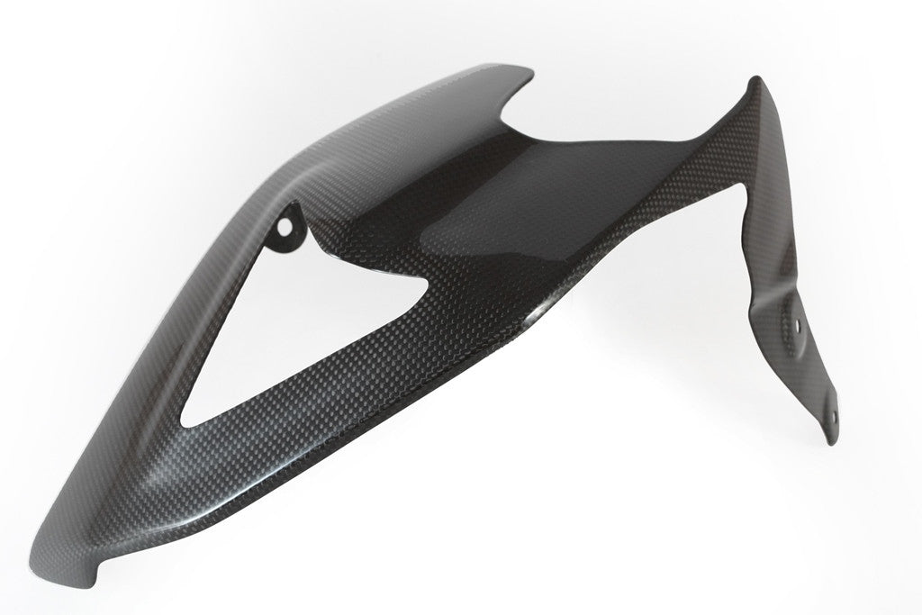 Cubierta de basculante de carbono Fullsix Ducati Panigale 1299/S (15-18) 