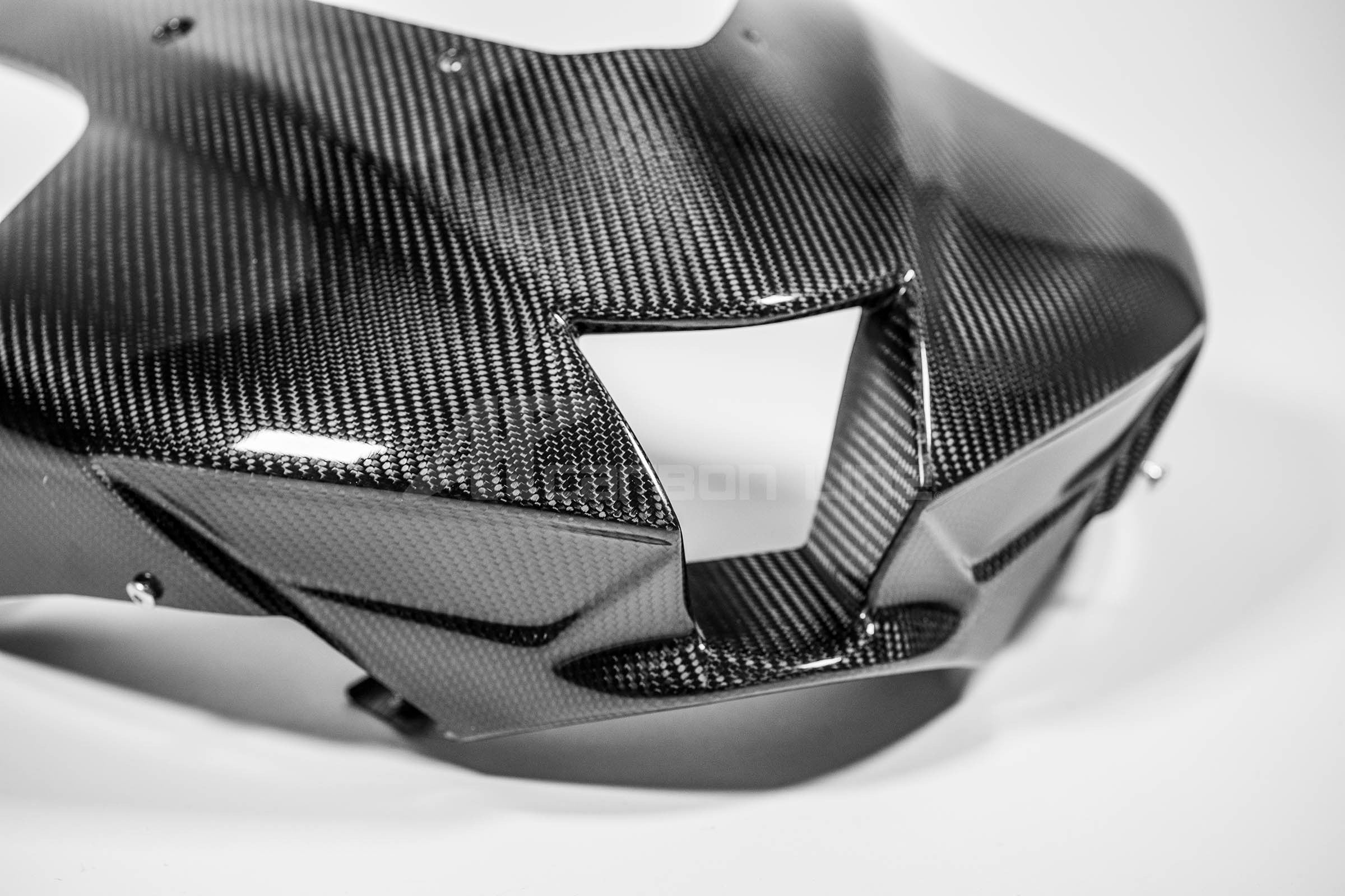 Carenado frontal 200g AP Carbon Line Honda CBR 1000 RR-R SC82 (20-23) 