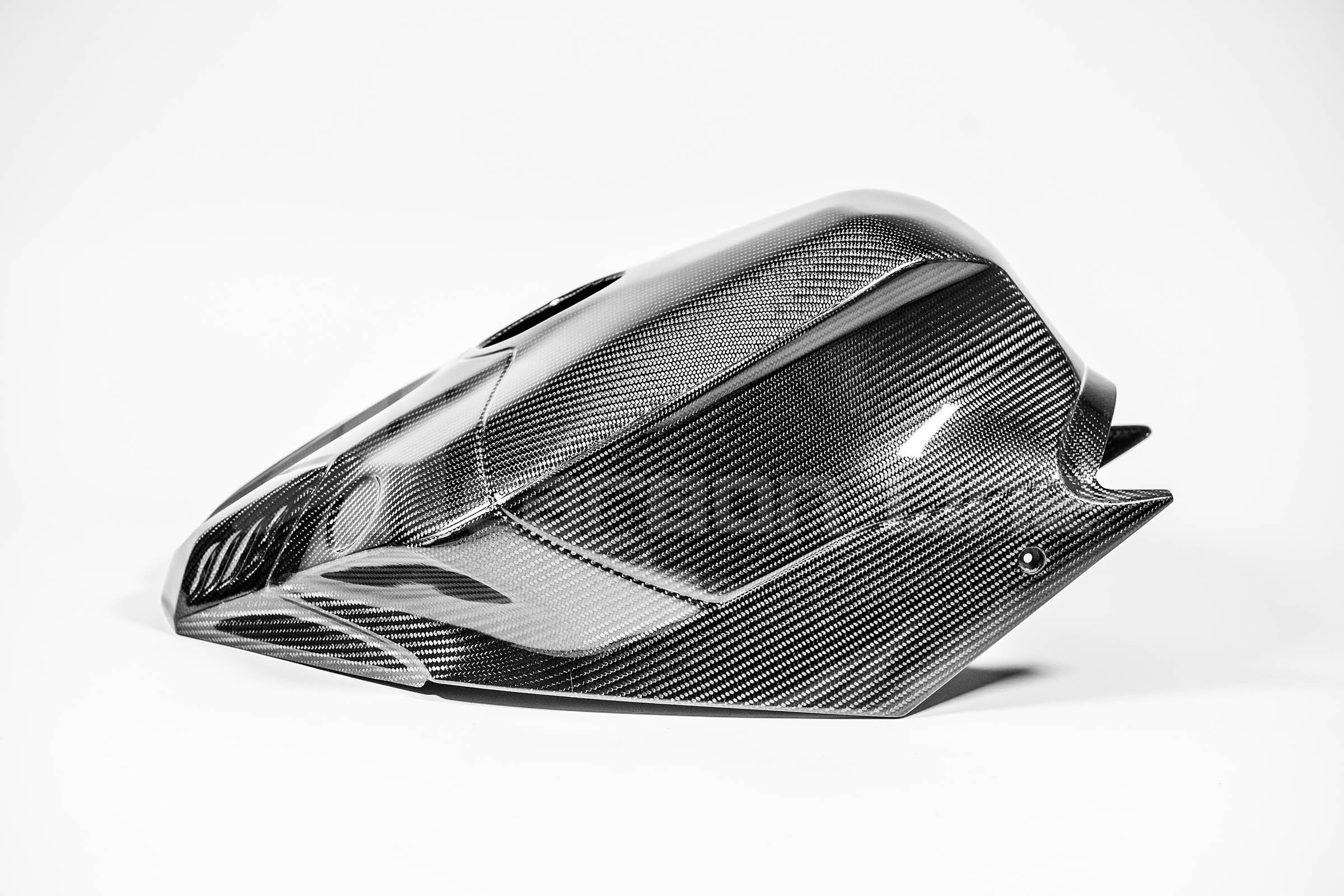 Cubierta de depósito SBK 200g AP Carbon Line Yamaha YZF-R1 RN65 (20-26) 