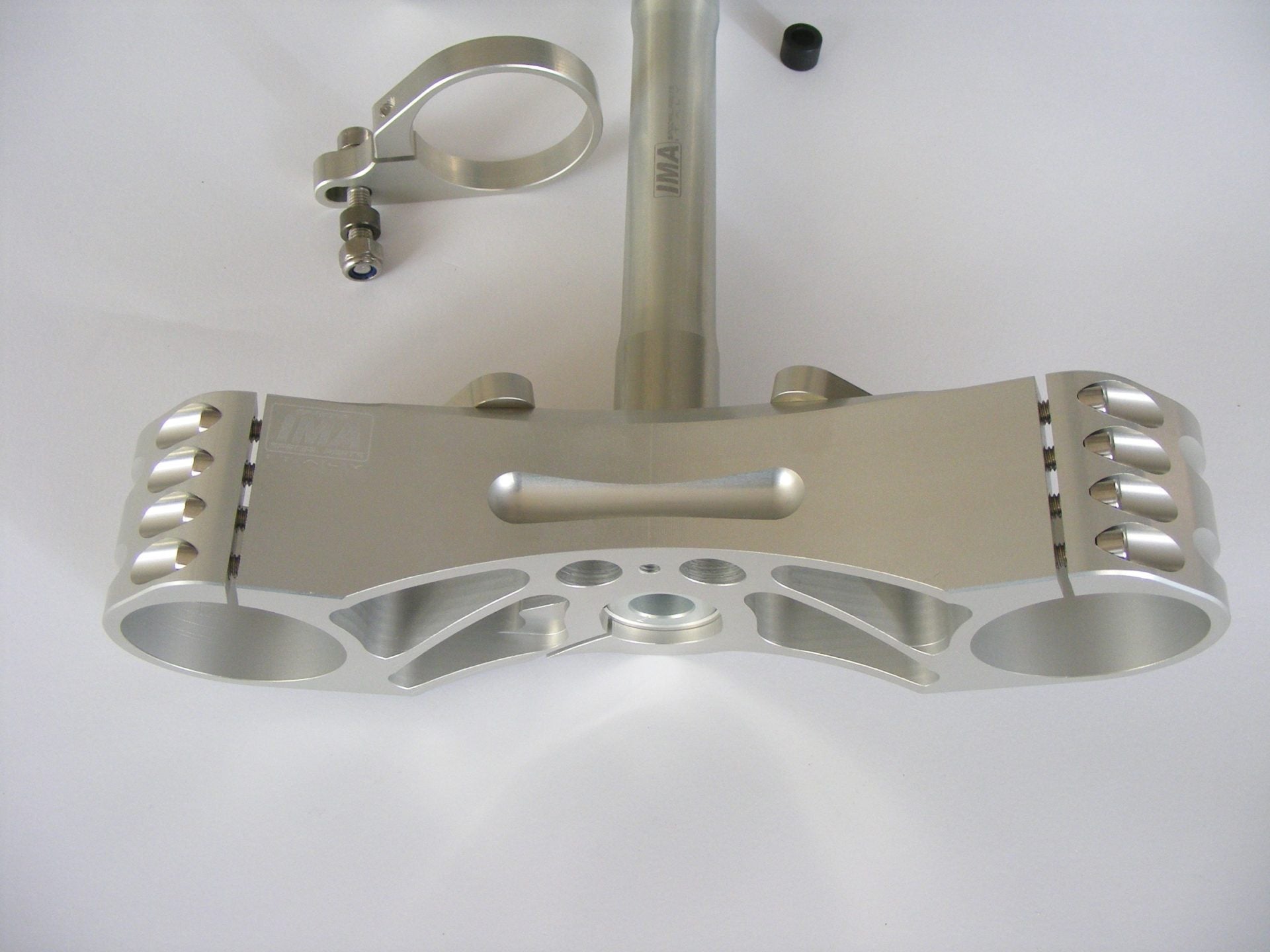 Ima Special Parts Racing "STK" puente de horquilla BMW S1000RR K67 (19-25) 