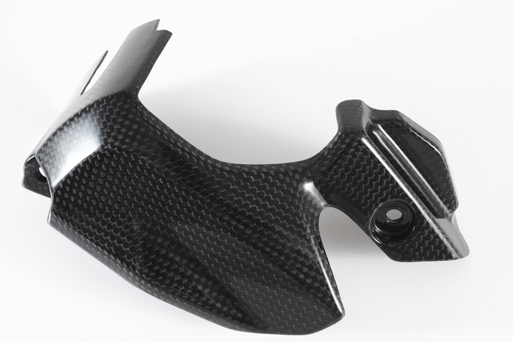 Cubierta de piñón de carbono Fullsix Ducati Panigale 1299/S (15-18) 