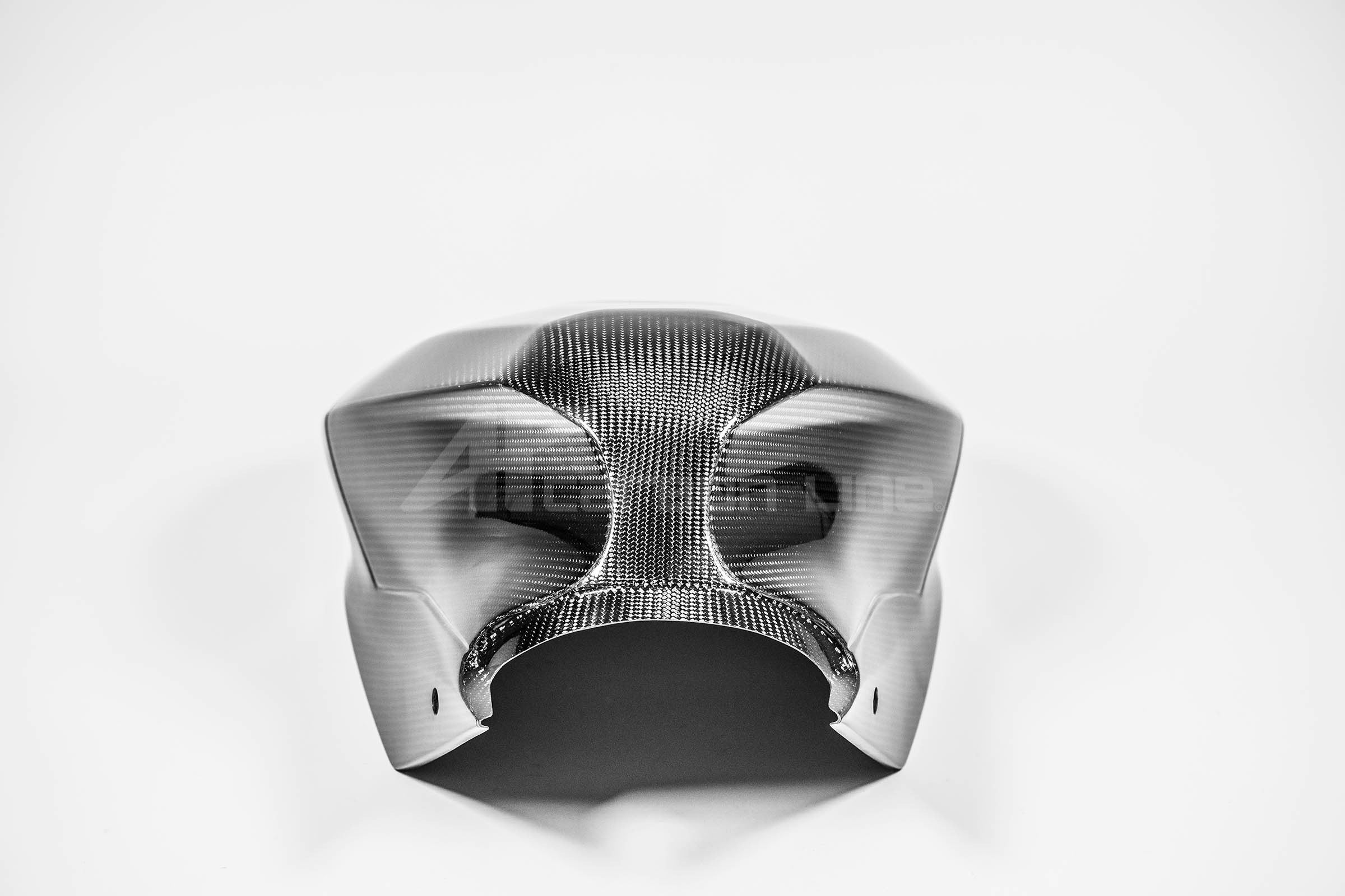 Cubierta de depósito SBK 200g AP Carbon Line Yamaha YZF-R1 RN65 (20-26) 