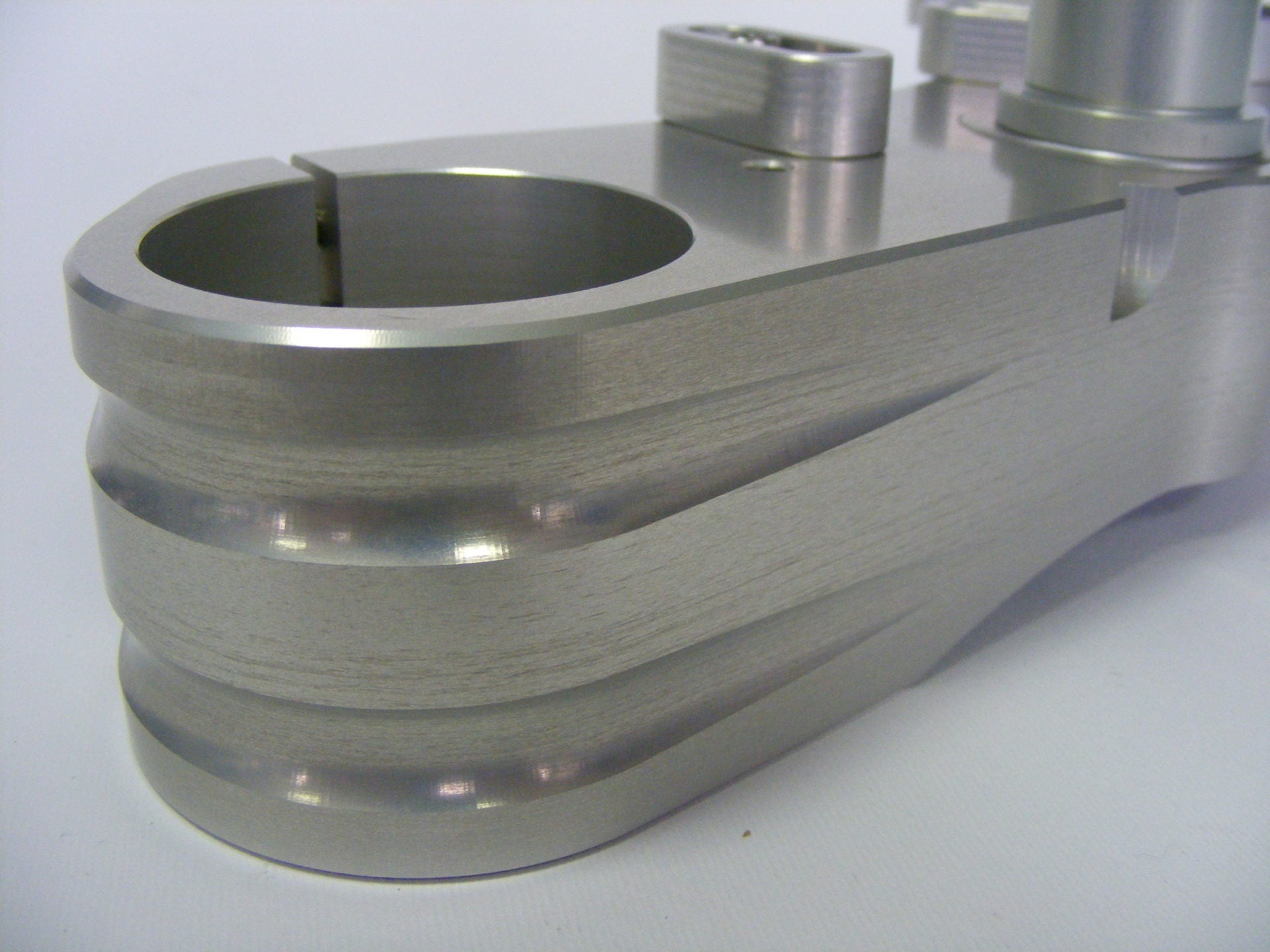 Ima Special Parts Racing puente de horquilla Yamaha YZF-R1/M RN32 RN49 RN65 (15-25) 