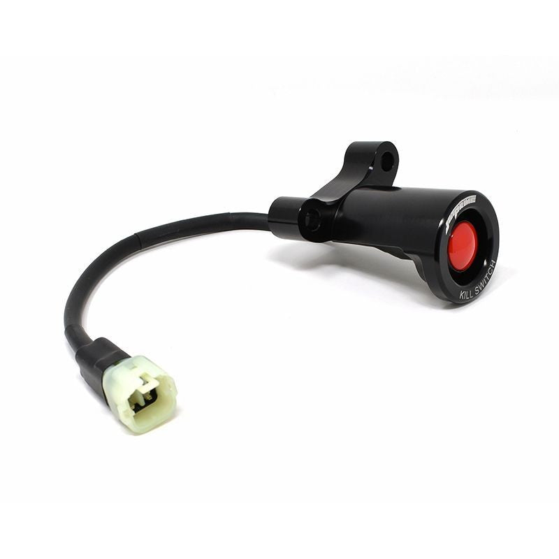 Botón de Kill Switch JetPrime Ducati Panigale V4 R (23-24) JP KS 021 