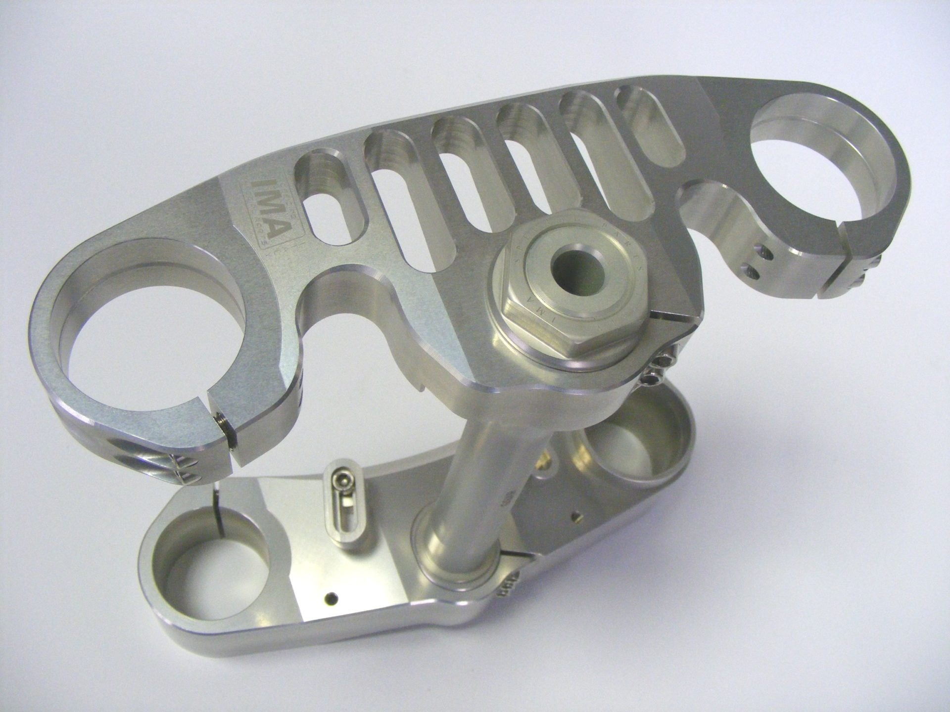 Ima Special Parts Racing puente de horquilla Suzuki GSX-R 1000 (09-12) 