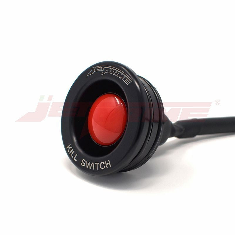 Botón de parada de emergencia Kill Switch JetPrime BMW S 1000 RR K67 (19-26) JP KS 008 