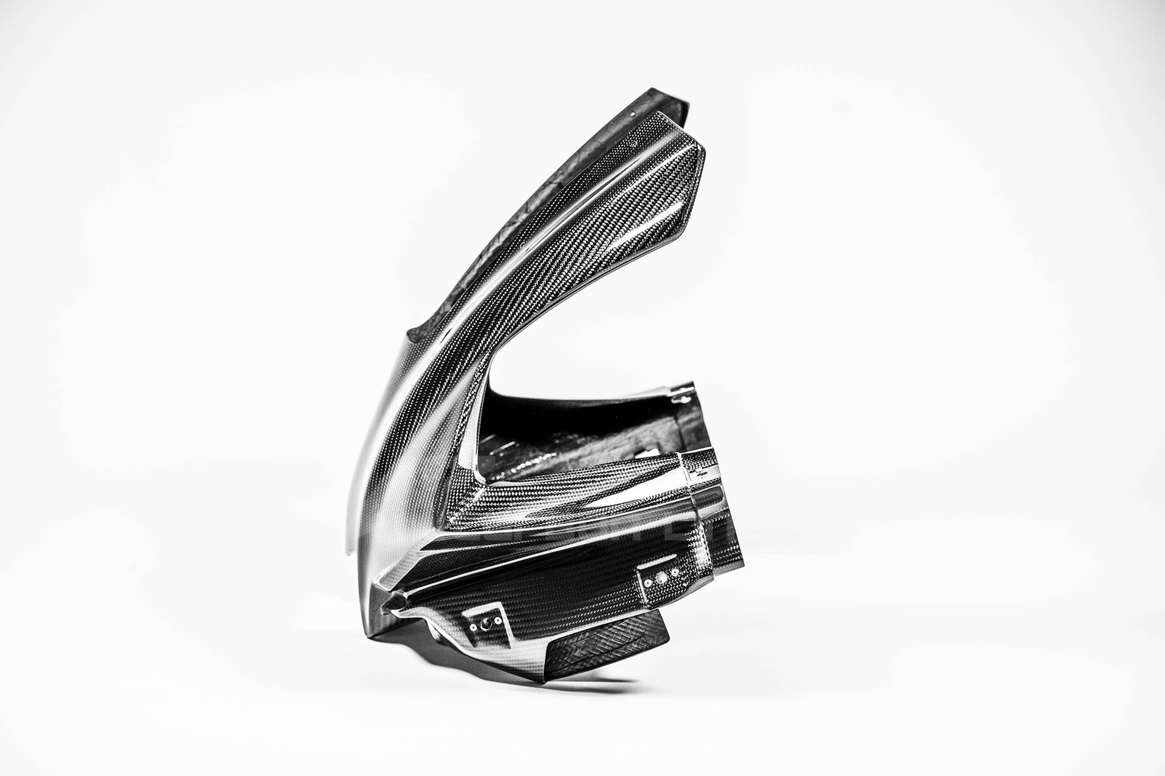 Carcasa delantera 200g AP Carbon Line Yamaha YZF-R1/M RN65 (20-25) 