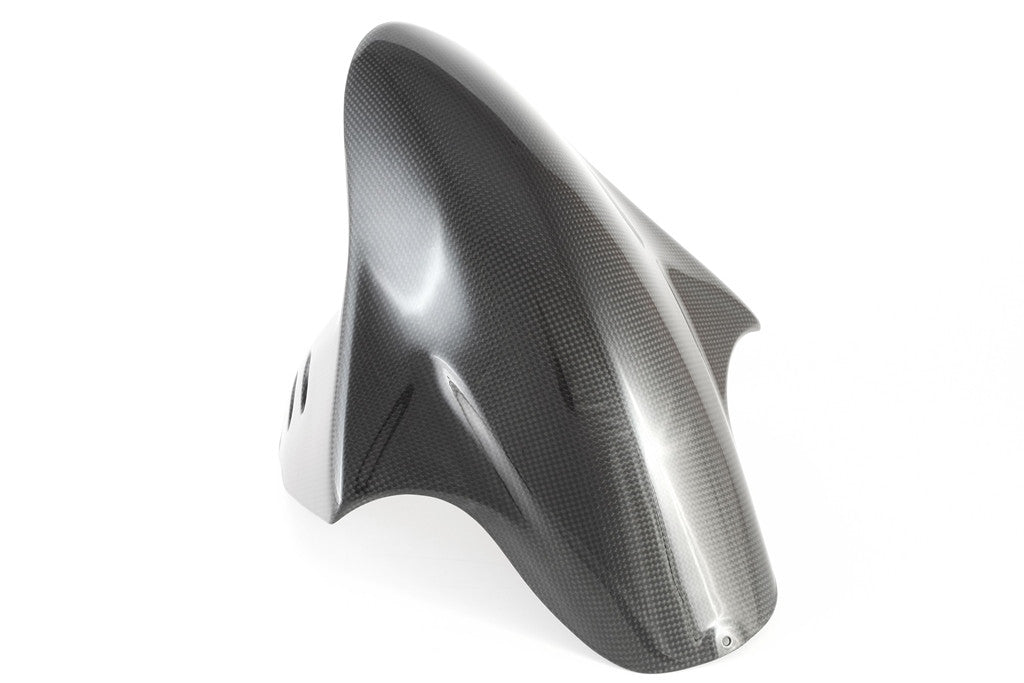 Guardabarros delantero de carbono Fullsix Ducati Panigale 899 (13-16) 