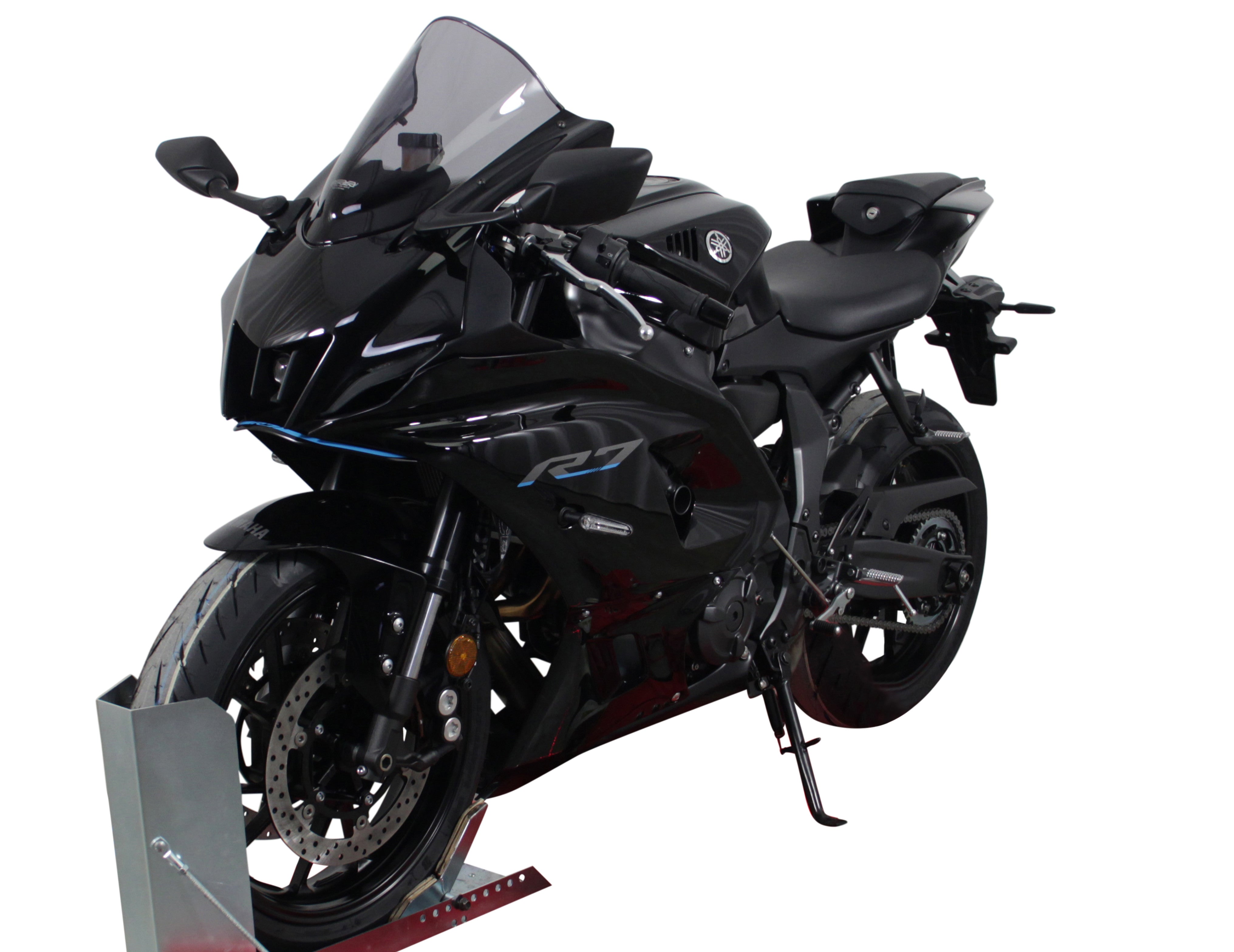 MRA R Racing Parabrisas Yamaha YZF-R7 (21-25) 