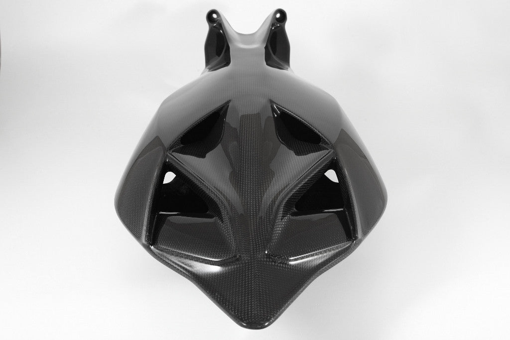 Cola / Monocasco Racing Carbono Fullsix Ducati Panigale 899 (13-16) 