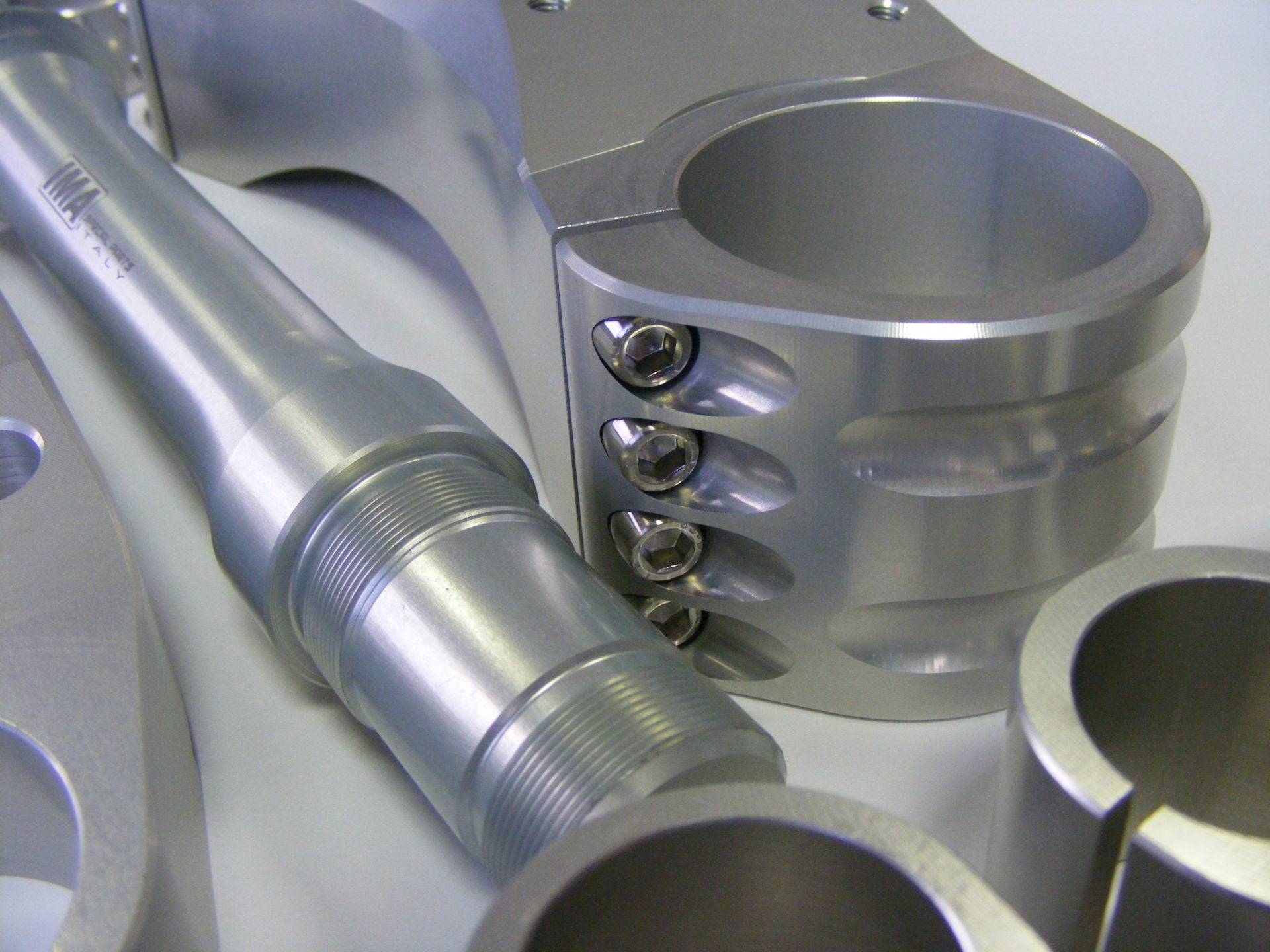 Ima Special Parts Racings Gabelbrücke Aprilia RSV4/RR/1100 Factory (21-26) 
