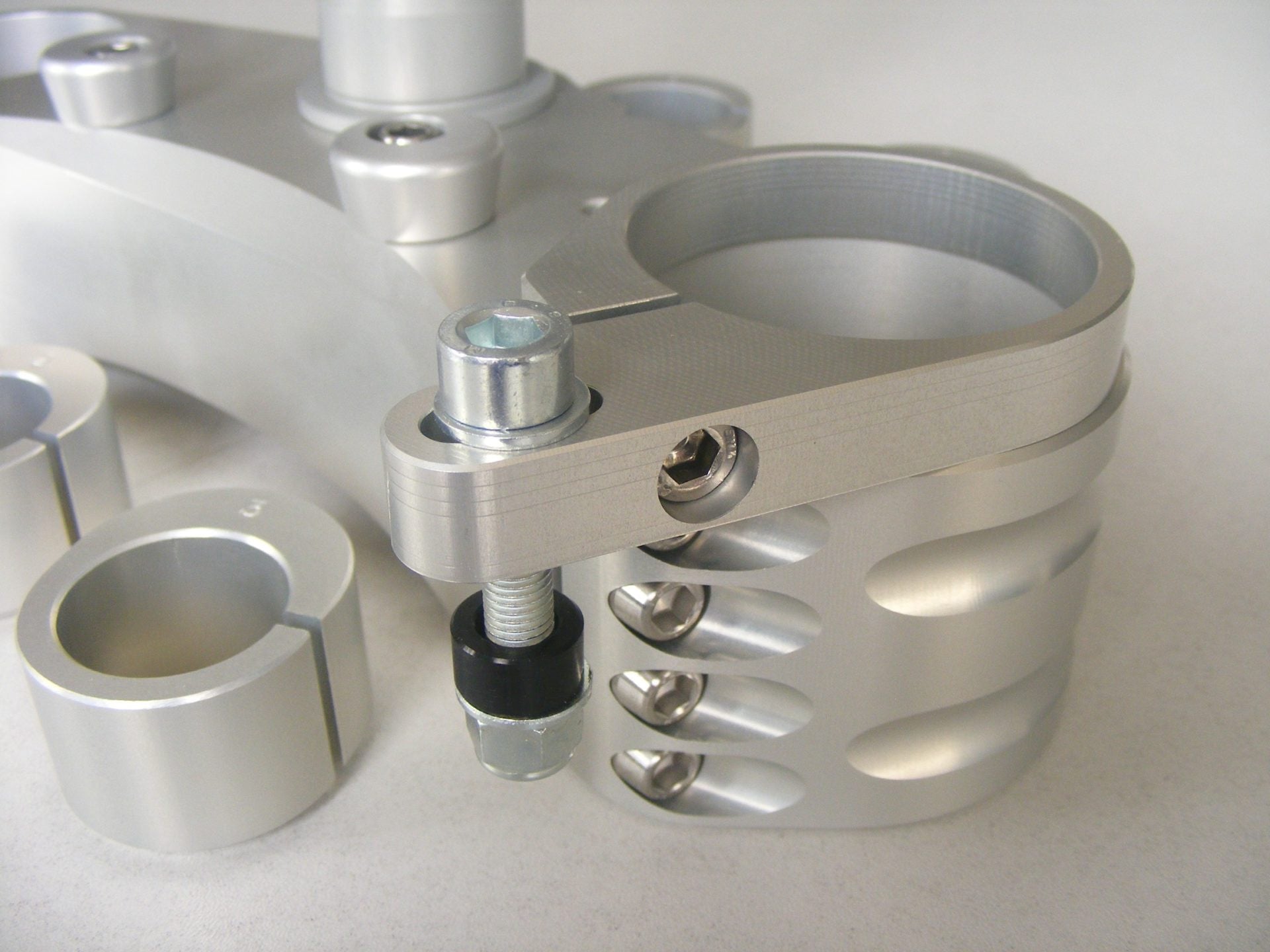 Ima Special Parts Racing puente de horquilla Honda CBR 1000 RR-R SC82 (20-25) 