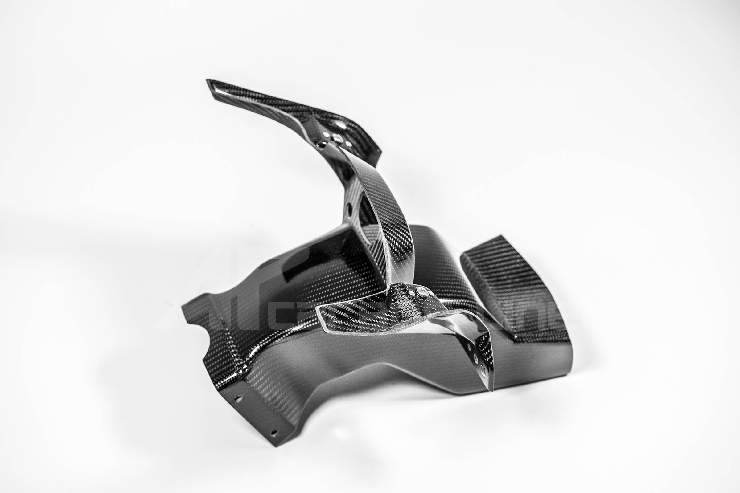 Soporte de instrumentos 200g AP Carbon Line Yamaha YZF-R1/M RN65 (20-25) 