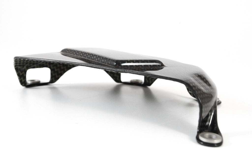 Cubierta de embrague de carbono Fullsix Ducati Panigale V2 955 (20-24) 