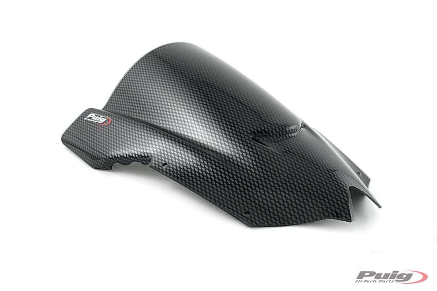 Puig Z-Racing Parabrisas Yamaha YZF-R6 RJ15 (08-16) 4635 