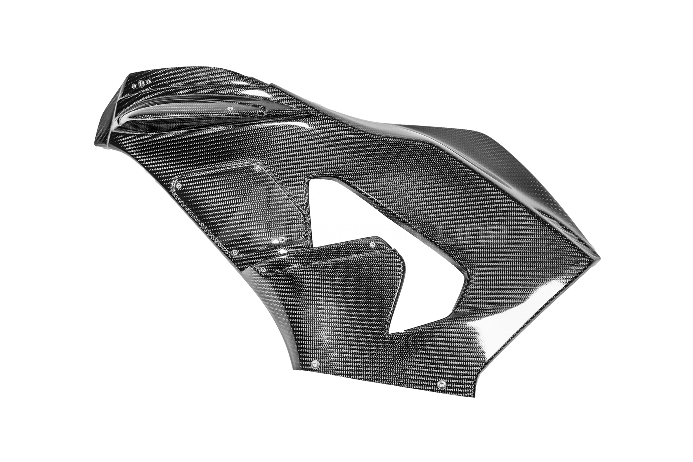 Juego completo de carenados 200g AP Carbon Line Honda CBR 1000 RR-R SC82 (20-23) 