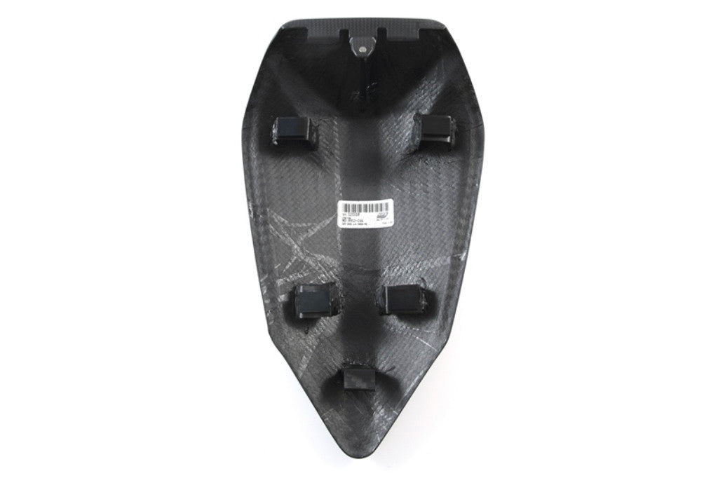 Cubierta del pasajero de carbono Fullsix Ducati Panigale 899 (13-16) 