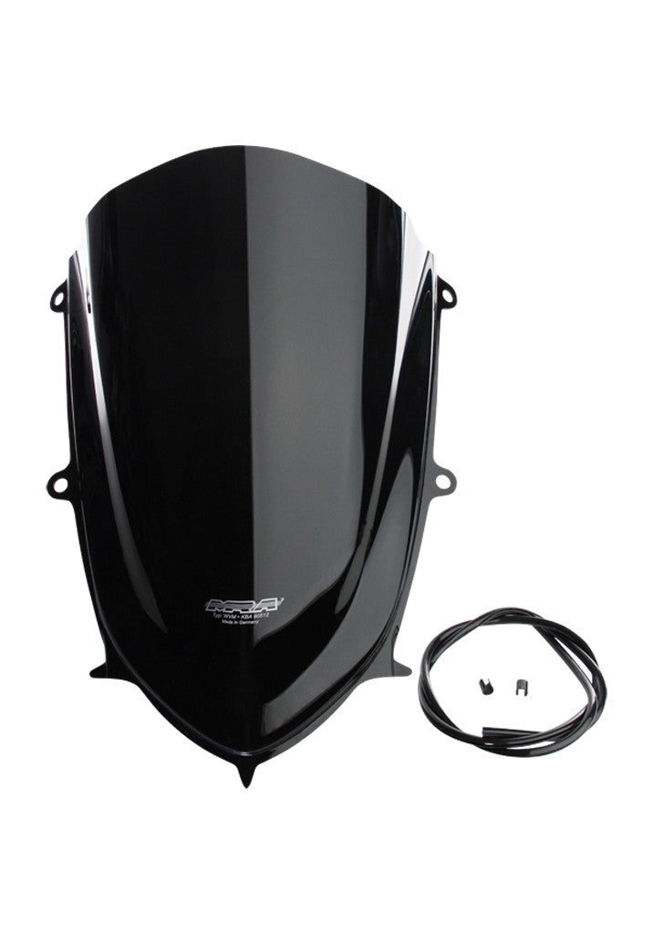 MRA R Racing Parabrisas Yamaha YZF-R7 (21-25) 