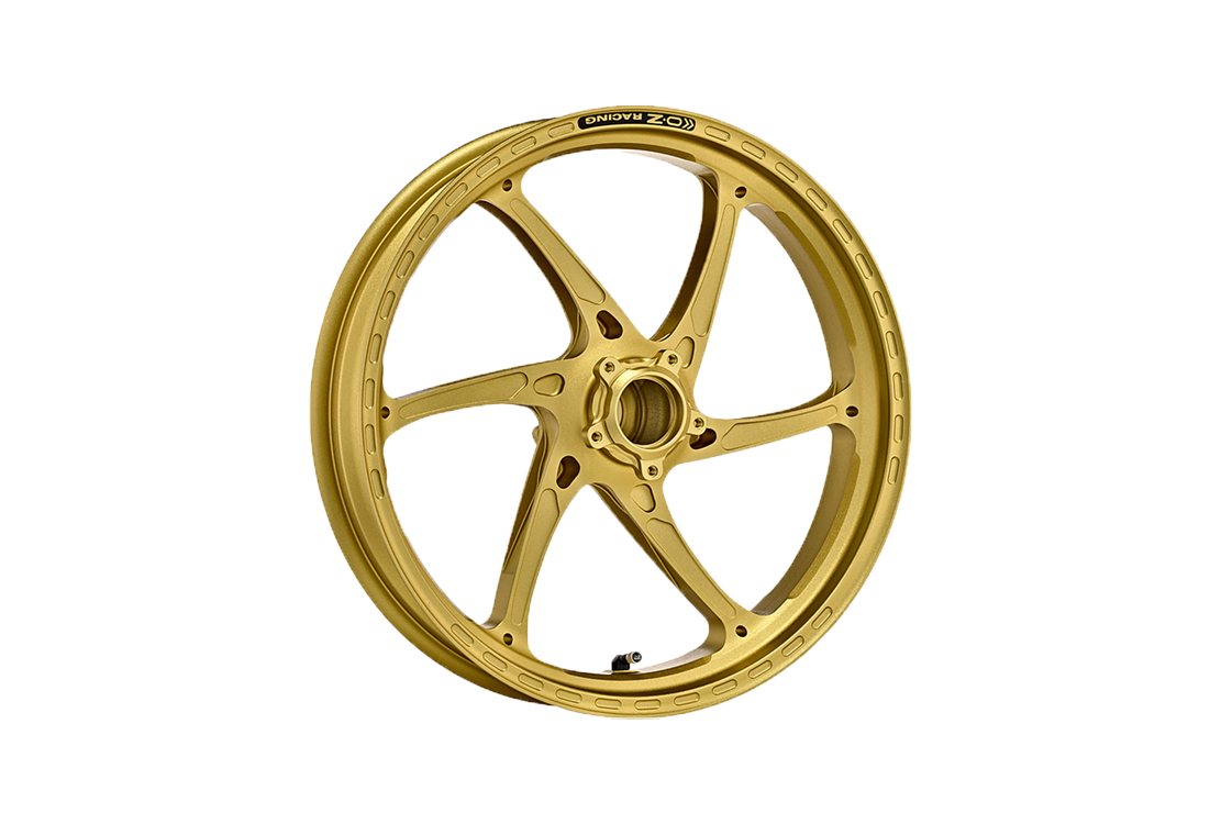 OZ Gass RS-A llanta delantera de aluminio BMW M1000RR K66 (21-25) H3232BM35 